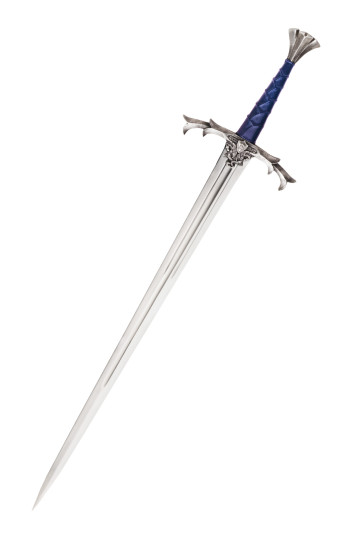 Excalibur Kalavijas, Windlass