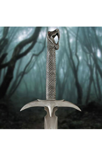 Kalavijas Hessian Horseman