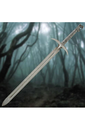 Kalavijas Hessian Horseman