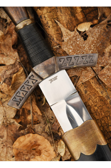 Istorinis kalavijas Excalibur, Windlass Steelcrafts