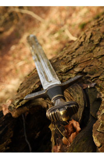 Istorinis kalavijas Excalibur, Windlass Steelcrafts