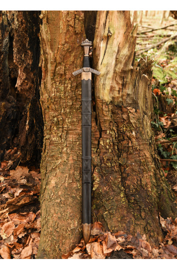 Istorinis kalavijas Excalibur, Windlass Steelcrafts