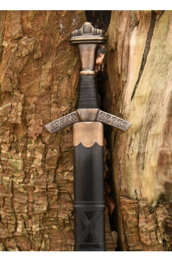 Istorinis kalavijas Excalibur, Windlass Steelcrafts