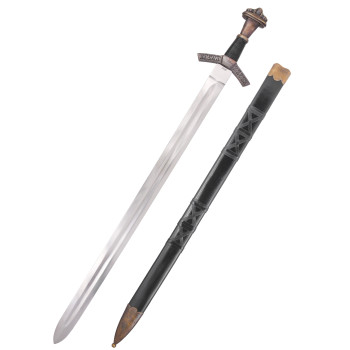 Istorinis kalavijas Excalibur, Windlass Steelcrafts