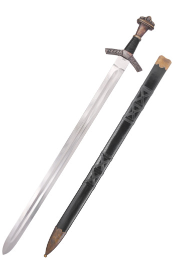 Istorinis kalavijas Excalibur, Windlass Steelcrafts