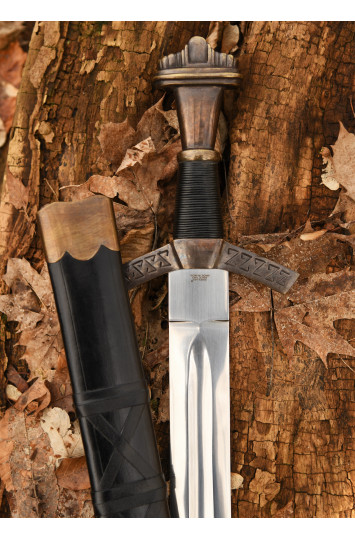 Istorinis kalavijas Excalibur, Windlass Steelcrafts