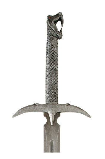 Kalavijas Hessian Horseman