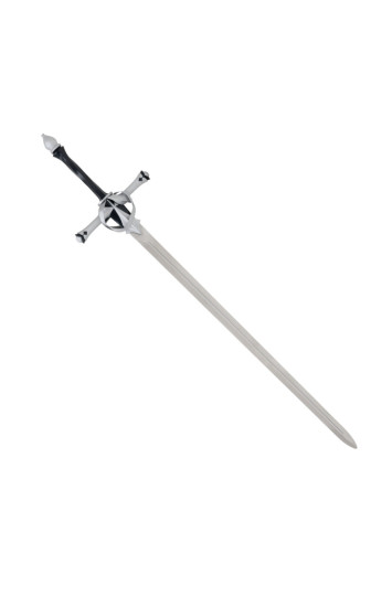 Kalavijas Žanos d’Ark