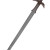 Barbarian Sword, Marto