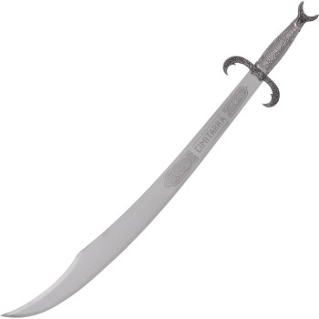 Kardas Scimitar Haller