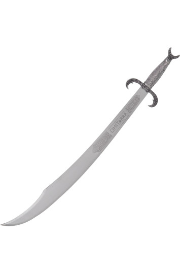 Kardas Scimitar Haller