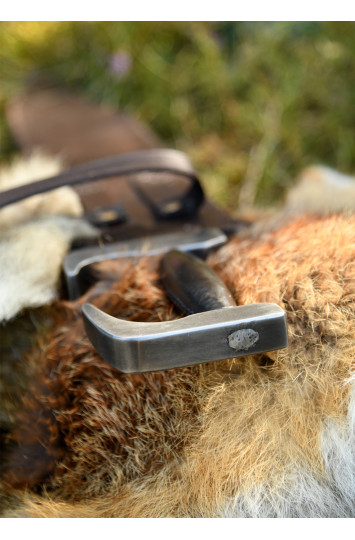 Spartos kardas, Windlass