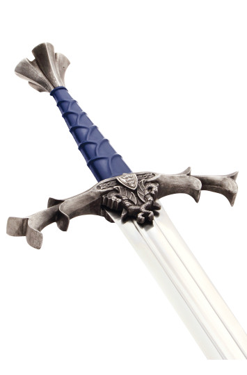 Excalibur Kalavijas, Windlass