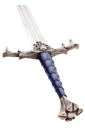 Excalibur Kalavijas, Windlass