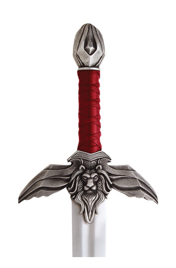 Vėjo giesmė, Karalių kardas, Windlass