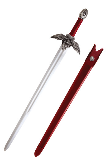 Vėjo giesmė, Karalių kardas, Windlass