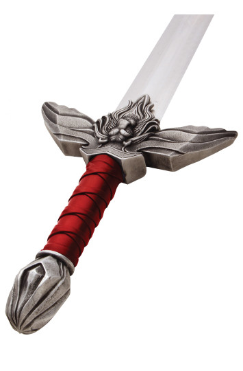 Vėjo giesmė, Karalių kardas, Windlass