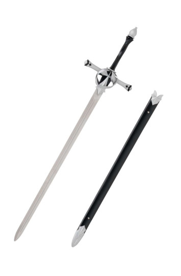 Kalavijas Žanos d’Ark