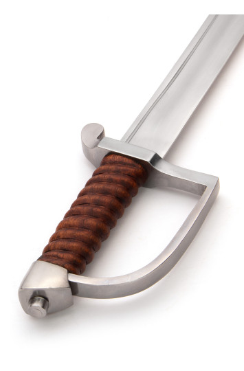 Amerikos revoliucijos kardas, Windlass