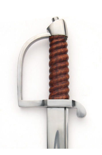 Amerikos revoliucijos kardas, Windlass