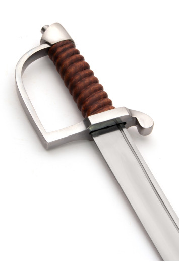 Amerikos revoliucijos kardas, Windlass