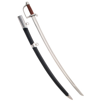 Amerikos revoliucijos kardas, Windlass