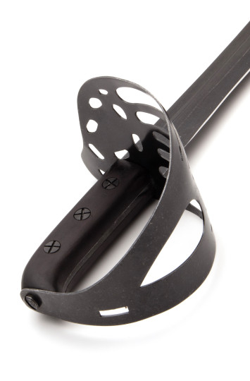 Kardas Battlecry Cutlass, Windlass