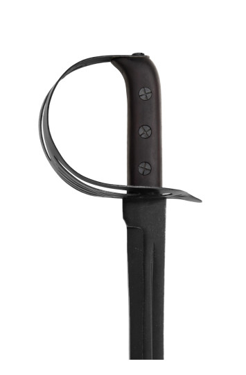 Kardas Battlecry Cutlass, Windlass