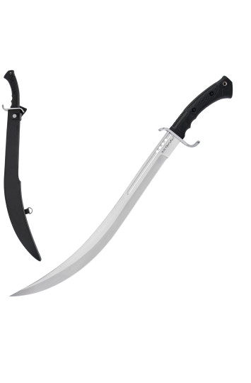 Honshu Boshin kardas su makštimis