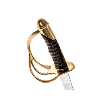 JAV pilietinio karo kardas