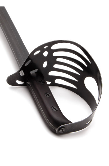 Kardas Battlecry Cutlass, Windlass