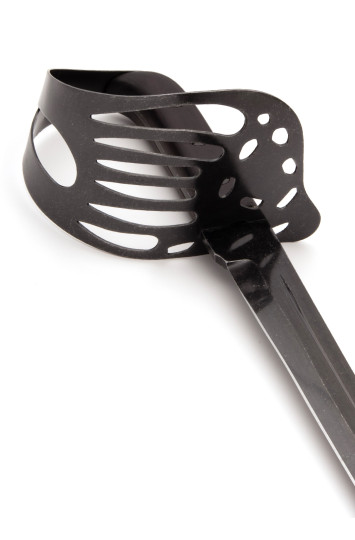 Kardas Battlecry Cutlass, Windlass