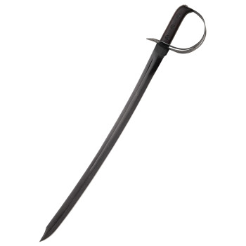 Kardas Battlecry Cutlass, Windlass