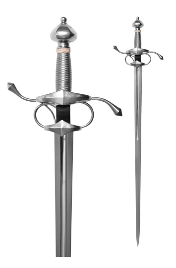 Kardas Italian Spada da Lato
