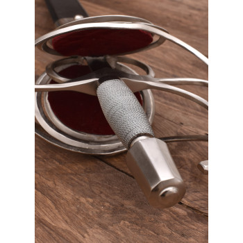 Rapyra Pappenheimer 114 cm