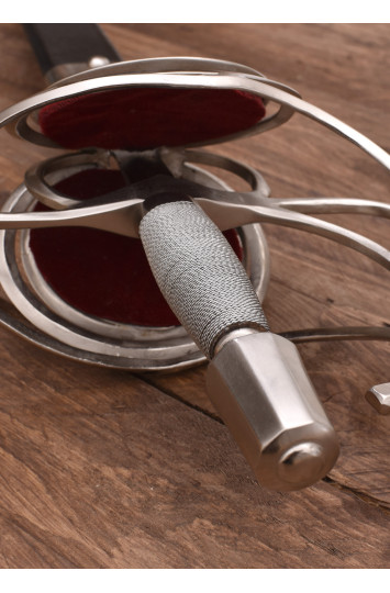 Rapyra Pappenheimer 114 cm