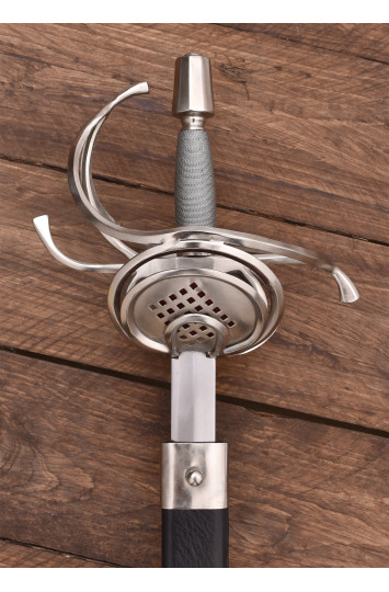 Rapyra Pappenheimer 114 cm