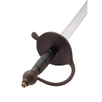 Piratų kapitono kardas Windlass