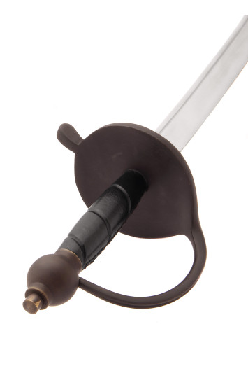 Piratų kapitono kardas Windlass