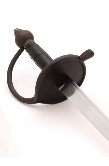 Piratų kapitono kardas Windlass