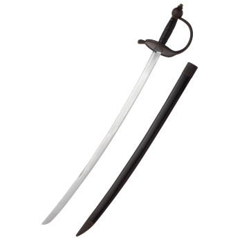 Piratų kapitono kardas Windlass