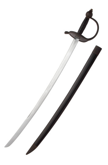 Piratų kapitono kardas Windlass