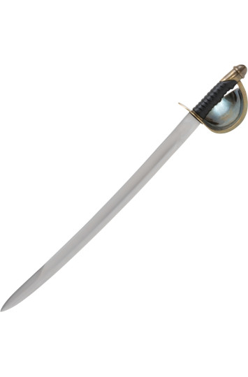 Piratų kardas Haller