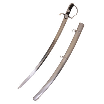 Prūsijos kavalerijos kardas