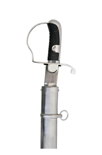 Prūsijos kavalerijos kardas