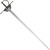 Basket Hilt Haller