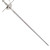  Rapier Gladius