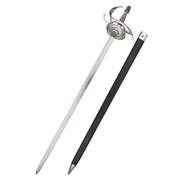 Rapyra Pappenheimer 114 cm