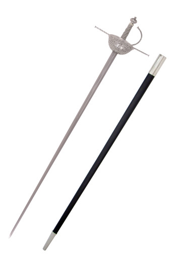 Rapyra Taza Cup-Hilt