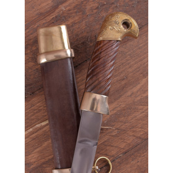 Kardas Rusų Shashka 